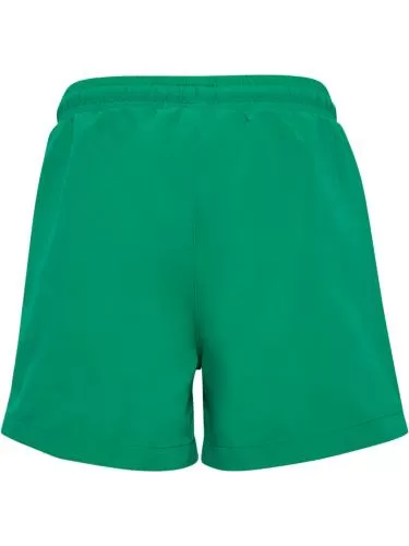 Hummel Hmlbondi Board Shorts - pepper green