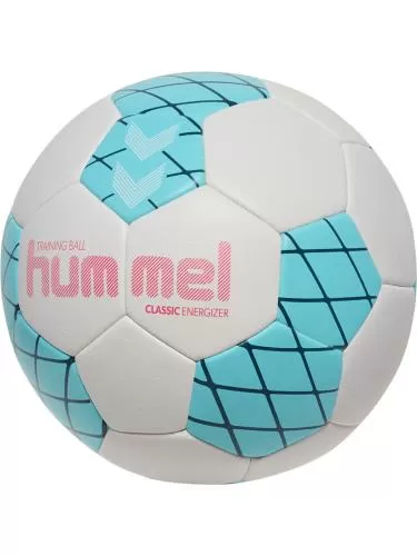 Hummel Hmlclassic Energizer Hb - off white/light blue/marine