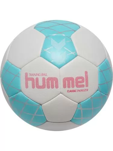 Hummel Hmlclassic Energizer Hb - off white/light blue/slver