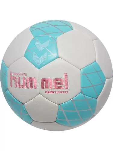 Hummel Hmlclassic Energizer Hb - off white/light blue/slver