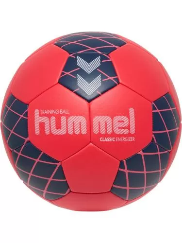 Hummel Hmlclassic Energizer Hb - red/marine