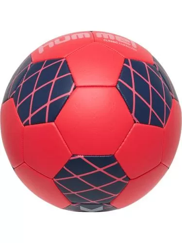 Hummel Hmlclassic Energizer Hb - red/marine