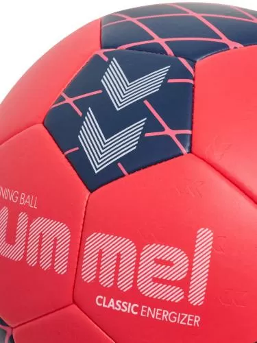 Hummel Hmlclassic Energizer Hb - red/marine