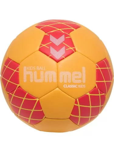 Hummel Hmlclassic Kids Hb - orange/red/yellow