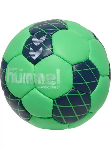 Hummel Hmlclassic Street Hb - green/marine/light blue