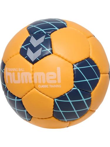 Einzelstück Hummel Hmlclassic Training Hb - orange/marine/light blue (Grösse: 1)