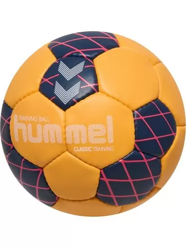 Hummel Hmlclassic Training Hb - orange/marine/red