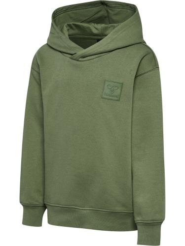 Hummel Hmlclean Hoodie - olivine (Grösse: 176)