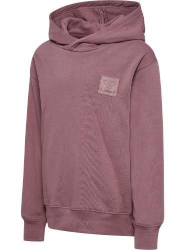 Hummel Hmlclean Hoodie - rose taupe (Grösse: 104)