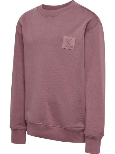Hummel Hmlclean Sweatshirt - rose taupe (Grösse: 176)