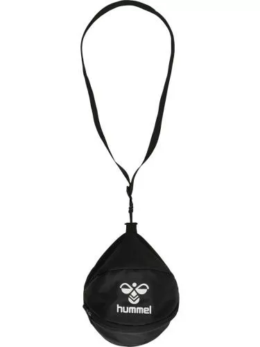 Hummel Hmlcore 2.0 Handball Bag - black