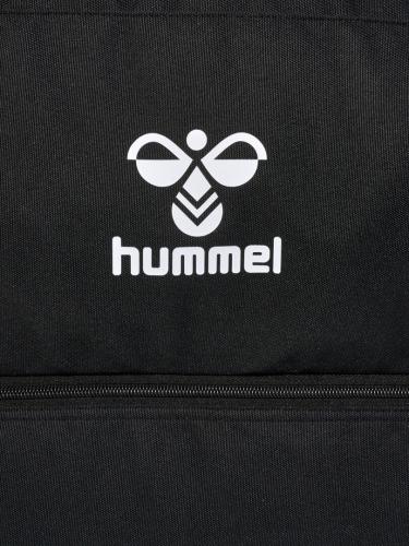 Hummel Hmlcore 2.0 Sports Bag W. Sc - black
