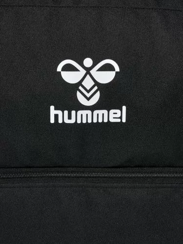 Hummel Hmlcore 2.0 Sports Bag W. Sc - black