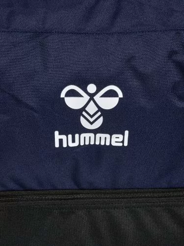 Hummel Hmlcore 2.0 Sports Bag W. Sc - marine/black