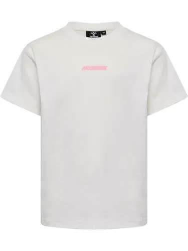 Hummel Hmlella T-Shirt S/S - marshmallow