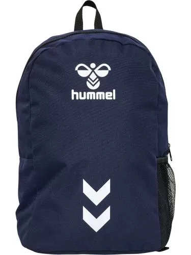 Hummel Hmlessential Back Pack - marine