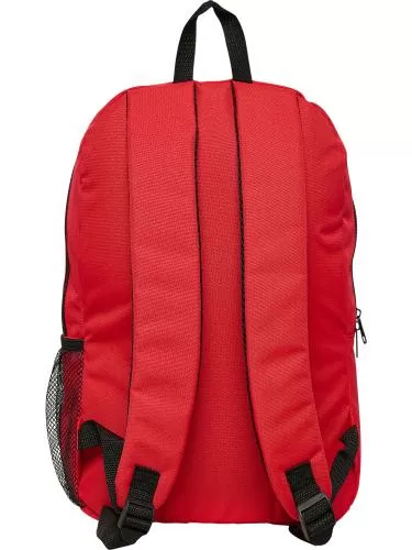 Hummel Hmlessential Back Pack - true red