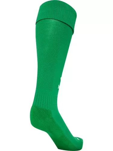 Hummel Hmlessential Football Socks - jelly bean/white