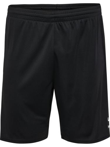 Hummel Hmlessential Shorts - black