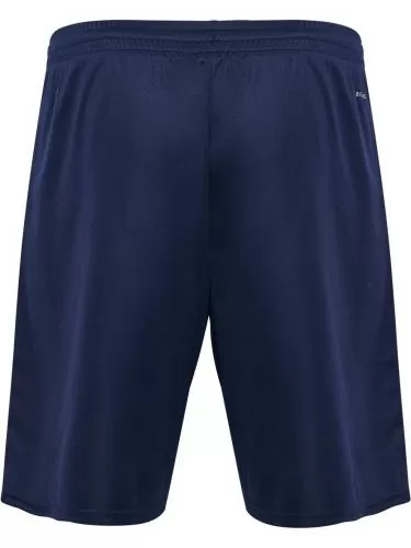 Hummel Hmlessential Shorts - marine