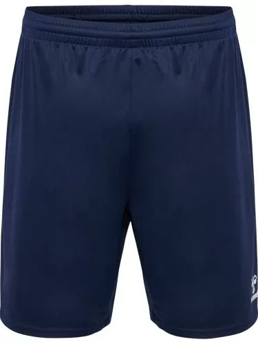 Hummel Hmlessential Shorts - marine