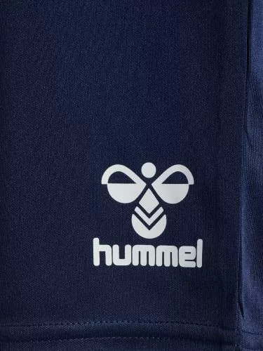 Hummel Hmlessential Shorts - marine