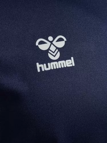 Hummel Hmlessential Sweatshirt - marine