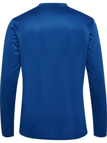 Hummel Hmlessential Sweatshirt - true blue
