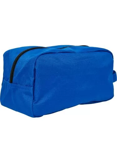 Hummel Hmlessential Toiletry Bag - true blue