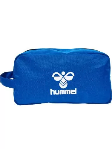 Hummel Hmlessential Toiletry Bag - true blue