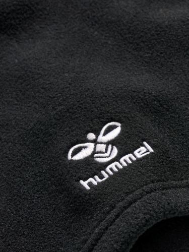 Hummel Hmlfleece Neck Tube - black