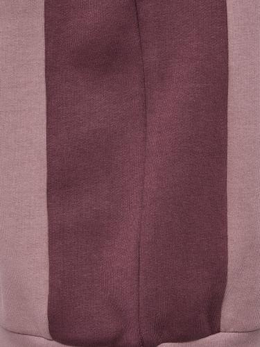 Hummel Hmlkanna Sweatshirt - twilight mauve