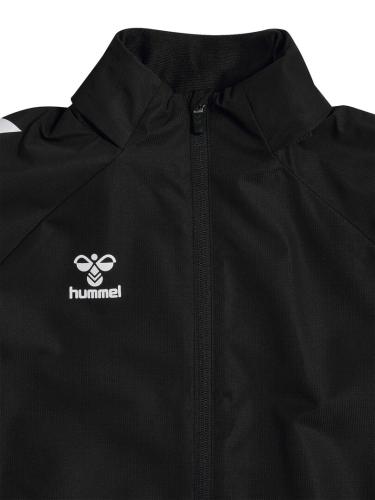 Hummel Hmllead 2.0 All-Weather Jacket Kids - black