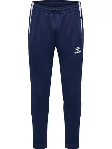 Hummel Hmllead 2.0 Track Pants - marine