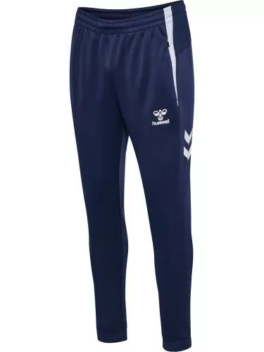 Hummel Hmllead 2.0 Track Pants - marine