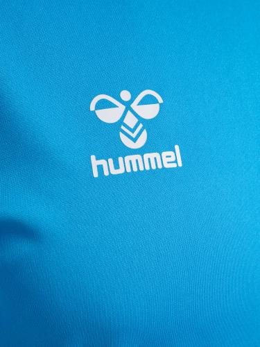 Hummel Hmllogo Set - diva blue