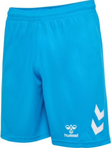 Hummel Hmllogo Set - diva blue