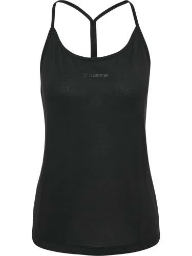 Hummel Hmlmt Vanja Strap Tanktop - black