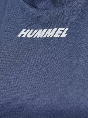 Hummel Hmlmulti Pl Jersey Woman - blue indigo