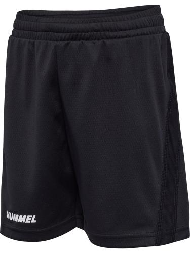 Hummel Hmlmulti Pl Set Kids - black/black