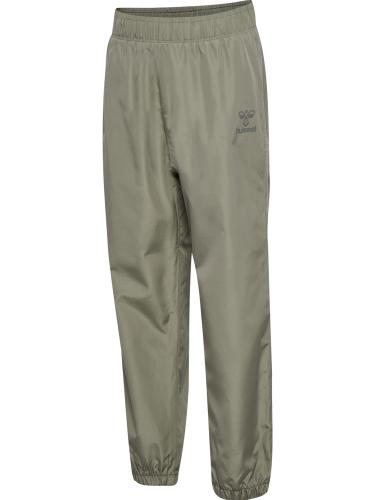 Hummel Hmlnessie Rainsuit - vetiver