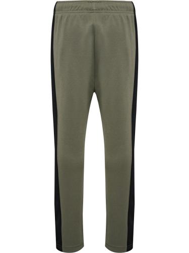 Hummel Hmlodin Pants - dusty olive
