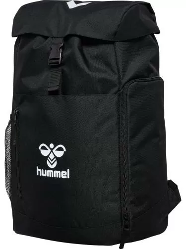 Hummel Hmlplayers Back Pack - black