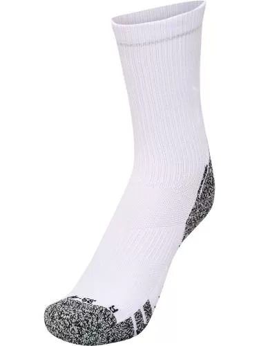 Hummel Hmlpro Grip Socks - white/black