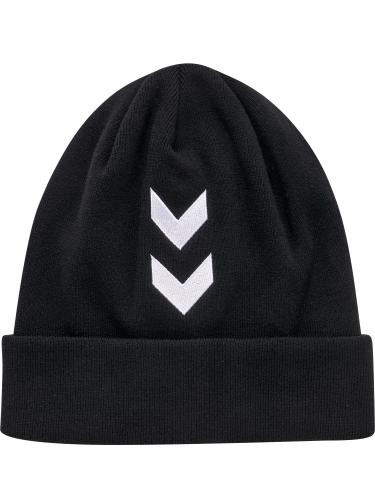 Hummel Hmlpro Hat - black (Grösse: ONE)