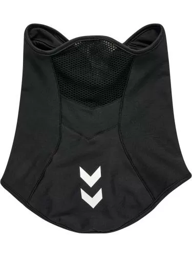 Hummel Hmlpro Neck Tube - black