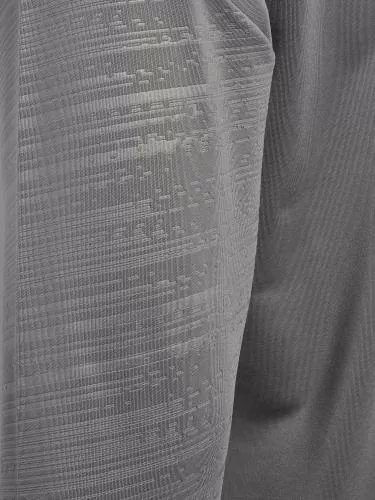 Hummel Hmlpro Training Half Zip - steel gray