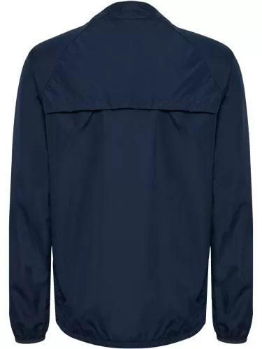 Hummel Hmlpro Training Lightweight Jacket - marine