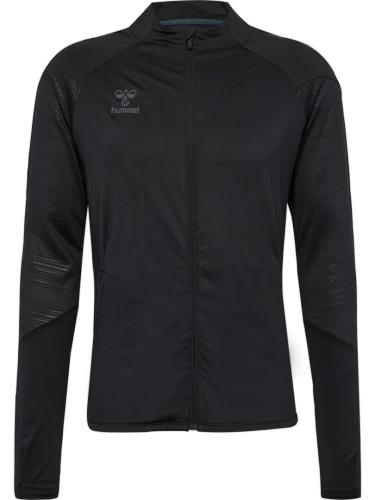 Hummel Hmlpro Training Zip Jacket - black