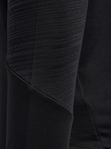 Hummel Hmlpro Training Zip Jacket - black